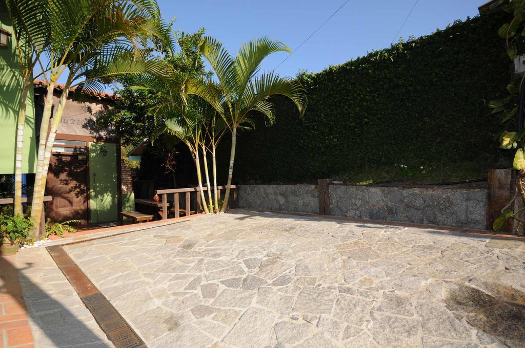 Villa Buzios Casa N#1 Exterior foto